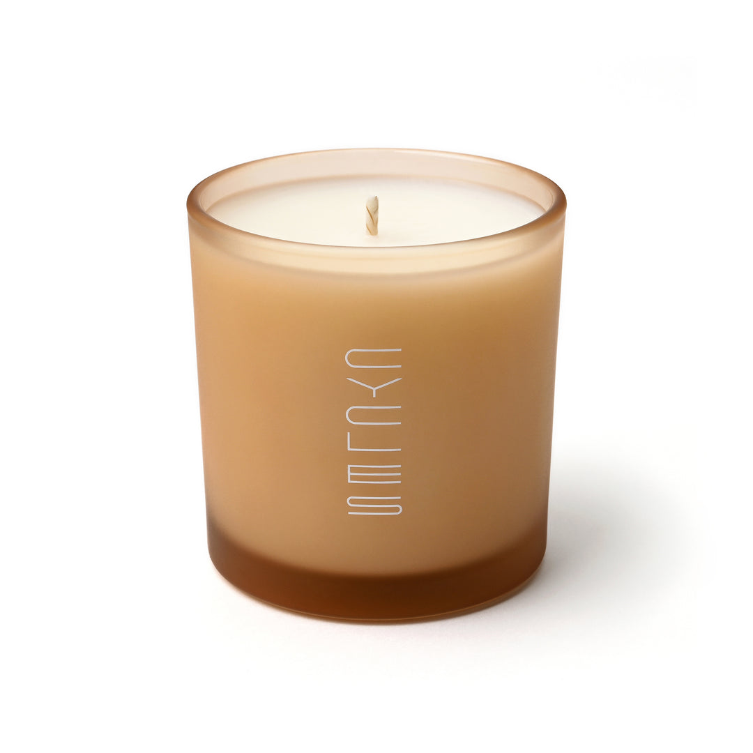 'CYCLES' Scented Candle