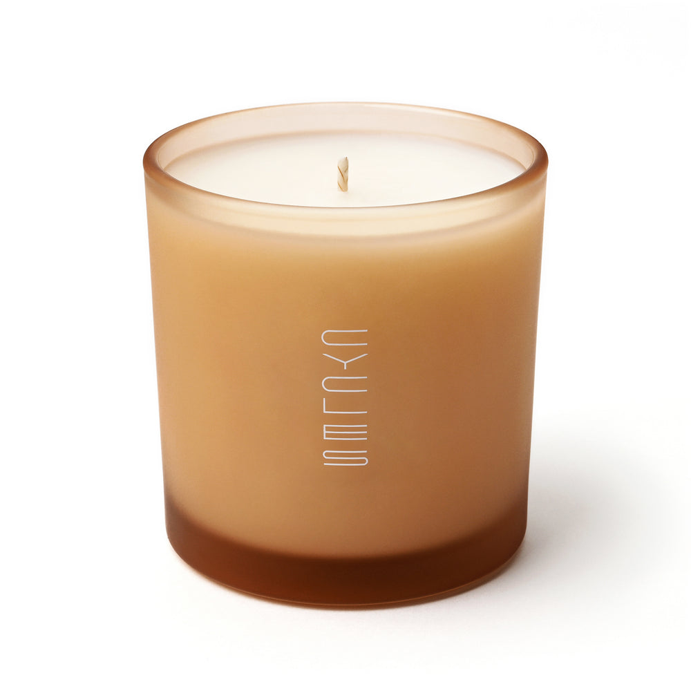'CYCLES' Scented Candle