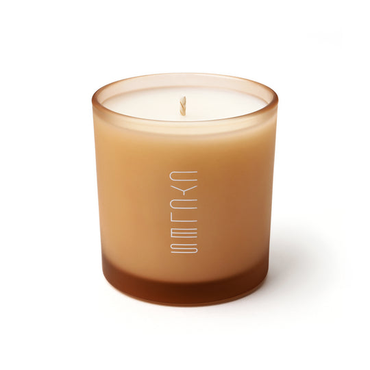 'CYCLES' Scented Candle