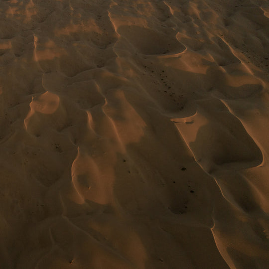 Algodones Dunes