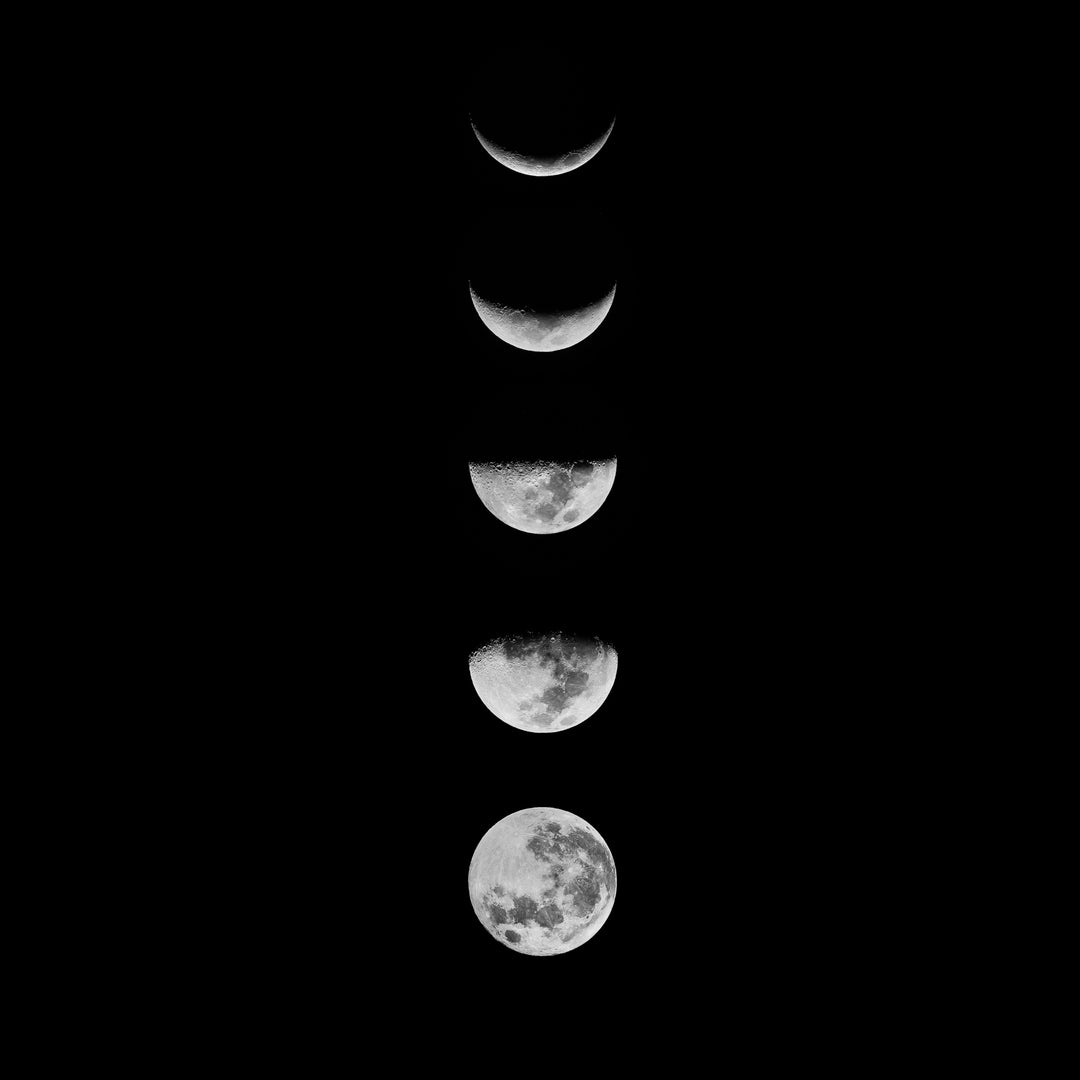 Moon Phases