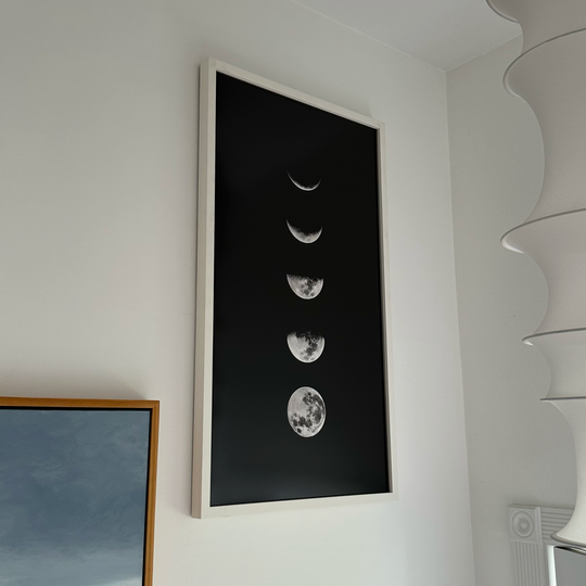 Moon Phases